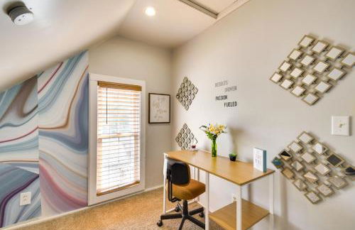 Pet-Friendly Davenport Home - Near Casino and Golf - Foto 13