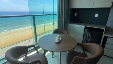 Studio Premium frente Mar - Art Studio Open Spaces - Foto 4