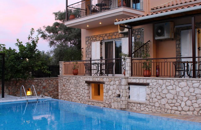 Alkionis Pool View Apartments - Foto 14