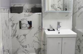 City Centre Riverside Apartment - Foto 9