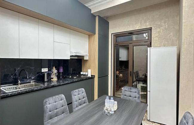 Tashkent city Bulevard 1-A by RNB estate - Foto 7