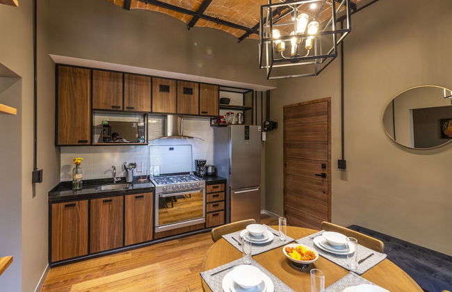 Nido Roma Norte - Foto 42