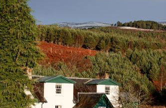 Park Cottage - Seasgair Lodges - Foto 1