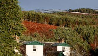 Park Cottage - Seasgair Lodges - Foto 1