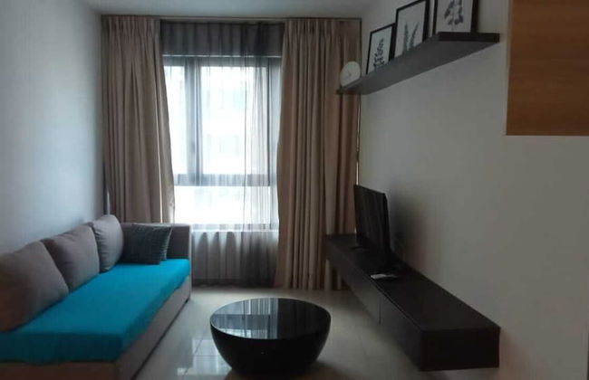 I-City by Landmark - Foto 9