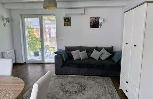 Villa Sadula - Apartamenty na Mazurach - Foto 36