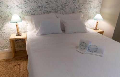 Secret Garden in Bragança - historic center - Foto 16