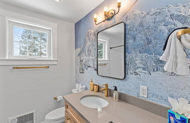 Bearfoot Lodge - Photo 23