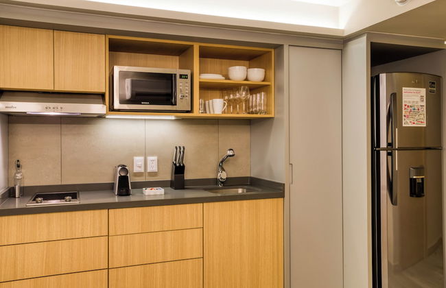 ULIV Parque Lincoln - Foto 35