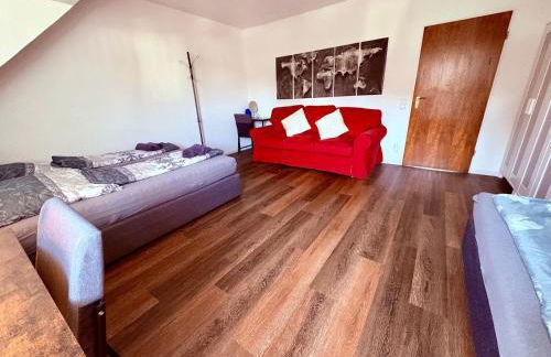 NaSa Wohnung Uerdingen - Foto 8