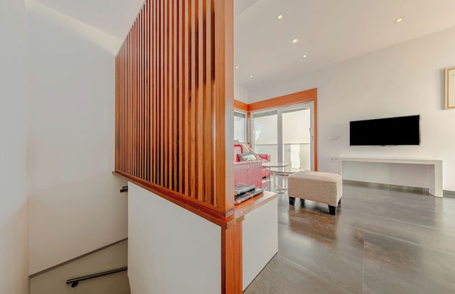 Stay U-nique Apartments Eslava - Photo 32