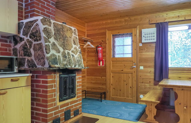 Lemmenliekki 3 - Foto 10