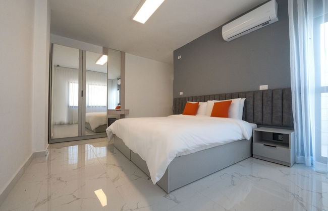 Al Kawther Hotel Apartments - Foto 3