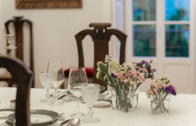 Feel Discovery Casa da Granja in Douro - Foto 25