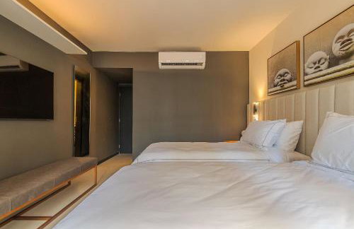 Gorges Residence Salvador - Foto 47