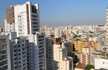 Studio prox Av Paulista, Shop Frei Caneca, Sírio Libanes, Bela Vista e Consolacao - Foto 27