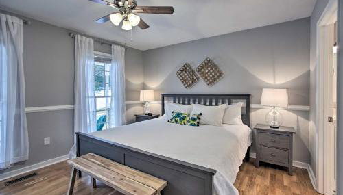 Cheval Circle Retreat Hot Tub, Fire Pits, Views - Foto 5