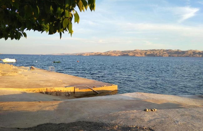 Comfortable Apartment in Novalja near Zrče Beach - Foto 28