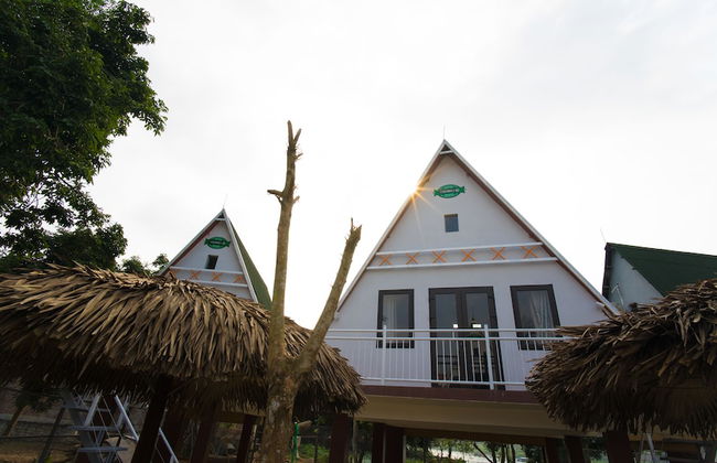 Carambola Bungalow - Foto 7