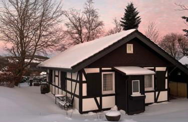 Berghütte Astenpanorama - Foto 1