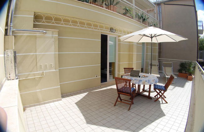 Souvenir 6 in Gabicce Mare - Foto 18