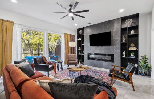 The Spinel 3BD In the Heart of Dallas - Photo 1