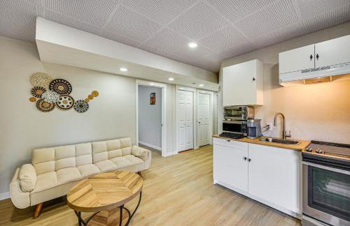 2 Mi to Des Moines Beach Park Mod Des Moines Apt - Foto 1