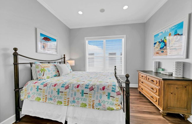 Our Destiny in Dunes of Destin - Foto 2