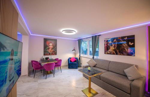 Villa Tropicana Berlin Potsdam - Foto 61