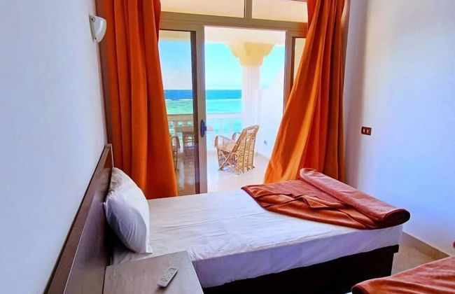 Lucky Palace Dahab - Foto 12