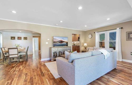 Queen Anne Charm Near Tech Hubs & Entertainment - Foto 28