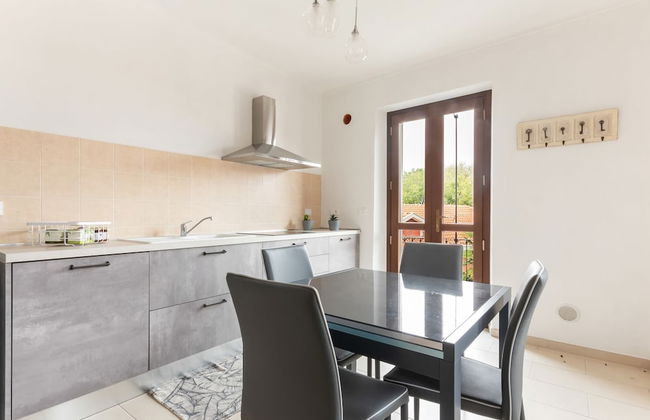 Belvilla by OYO Appartamento Monferrato - Foto 14