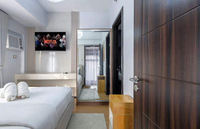 The Radiance Manila Bay - Photo 12