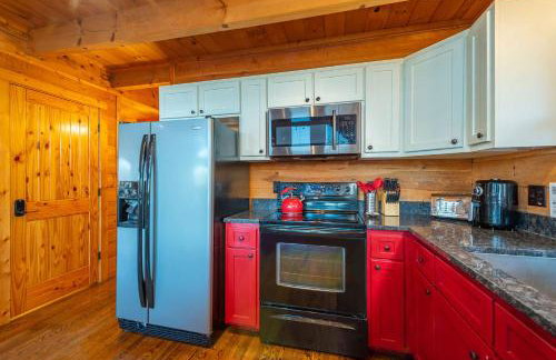 6-Bed Family Retreat Hot Tub Game Room Playground - Foto 13