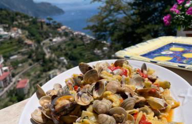 Villa Nina Amalfi - Photo 43