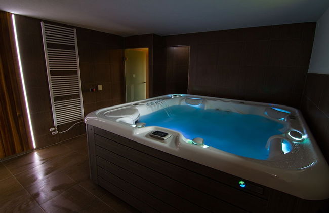 Apartments Club Telgart - Photo 35