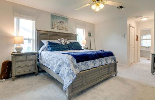 Pool, Grill and Golf Course Views Spring Hill Stay! - Foto 12