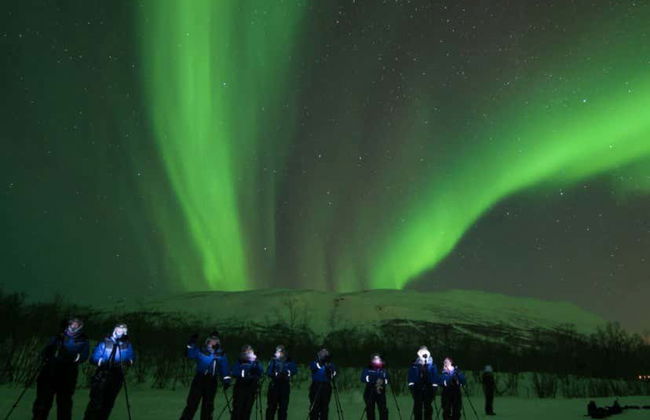 Northern Lights Photo Tour - Foto 7