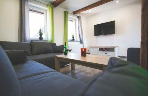 Ferienhaus Eulenspiegel - Foto 2