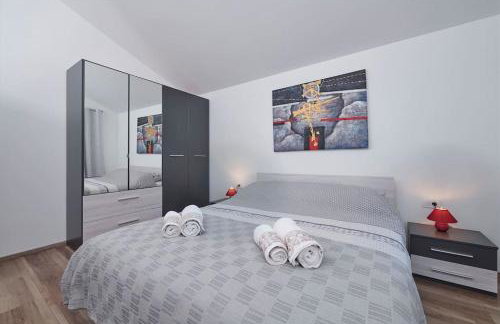 VILLA GIOVANNA POREC - Foto 18