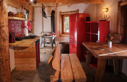 Leśna Kopuła - Foto 7