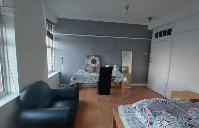 London Edgware Station Apartment - Foto 13