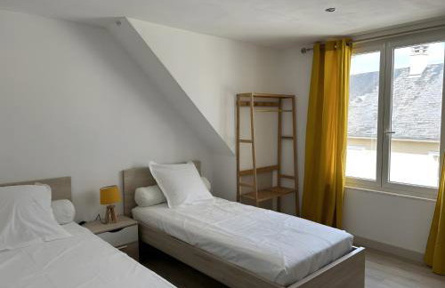 Gîte Le Rabelais - Foto 7