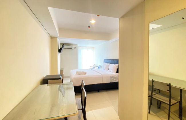 Comfort And Simply Look Studio Marquis De Lafayette Apartment - Foto 1