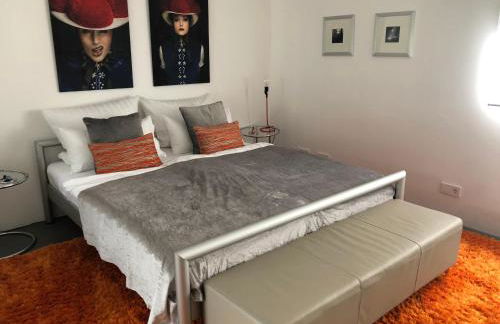 Modernes Studio auf der Sonnenterrasse - Foto 6