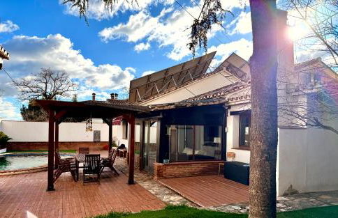 Chalet en Alfacar Sierra de Huétor - Foto 27