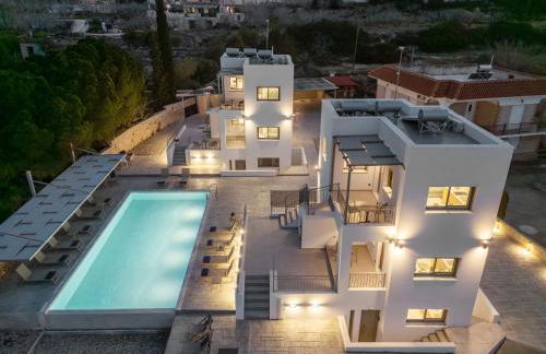 Crabstone Brand New Complex with Pool - Foto 6