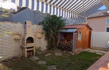 la cabane au fond du jardin - Foto 33