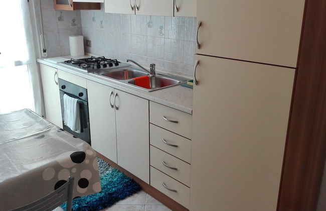 Rogoredo Milan Apartments - Foto 20