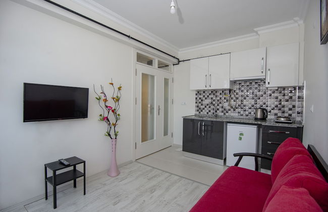 ARNEY SUİTES - Foto 14